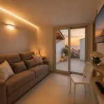 Sea Sky شقة