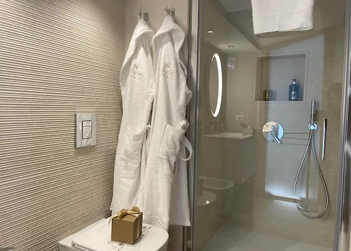 Sea Sky Lägenhet Cefalù