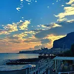 Apartamento Sea Sky Cefalú