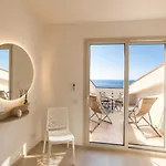 Apartment Sea Sky Cefalu