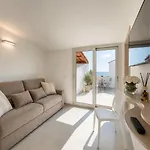 Sea Sky Apartamento Cefalú