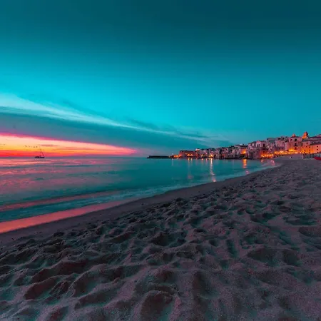 Sea Sky Appartement *