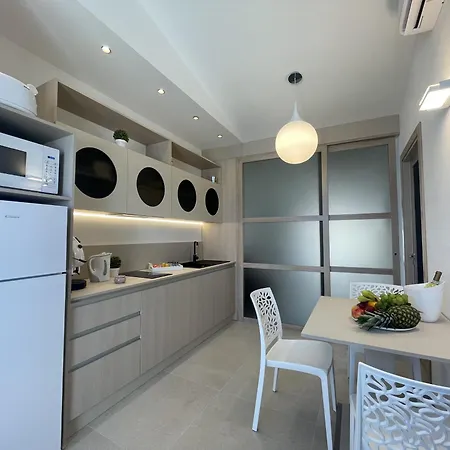 Appartement Sea Sky *