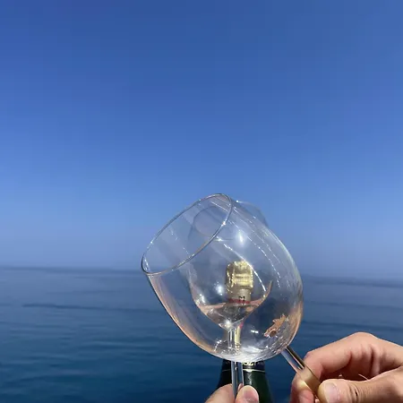 Sea Sky * チェファル