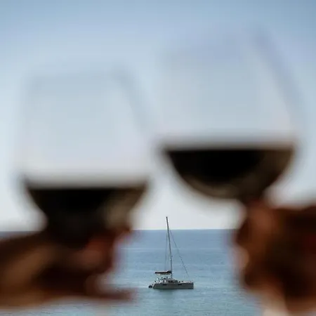 Sea Sky Appartement *