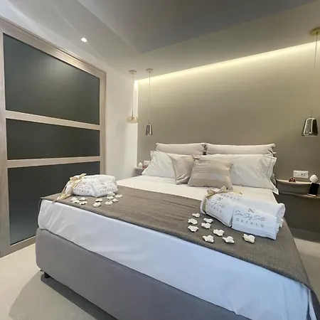 Sea Sky Apartment