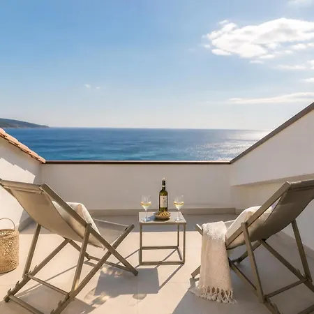 Sea Sky Apartamento *
