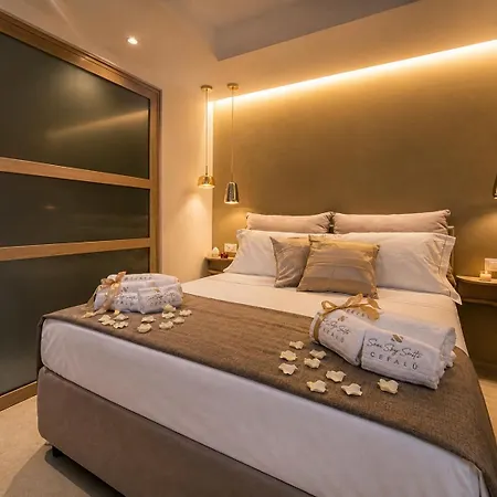 Apartamento Sea Sky *