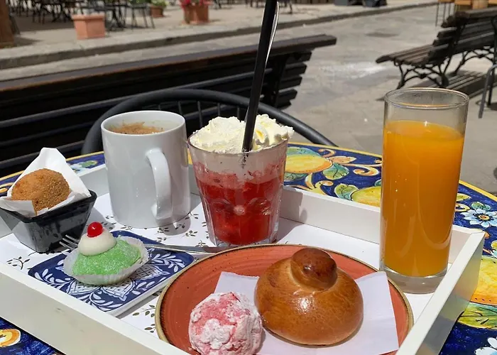 Sea Sky Appartement Cefalù