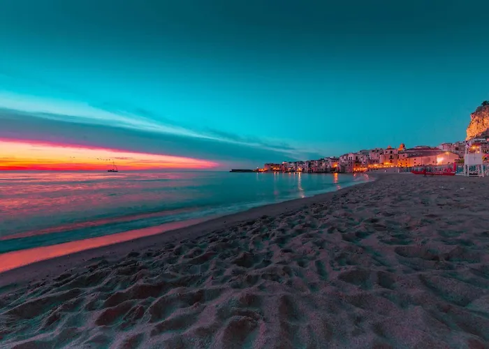 Sea Sky Appartement *