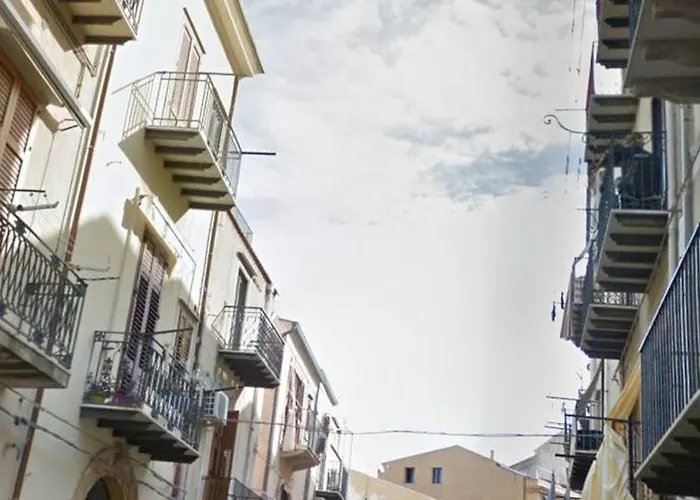 Appartement Sea Sky *